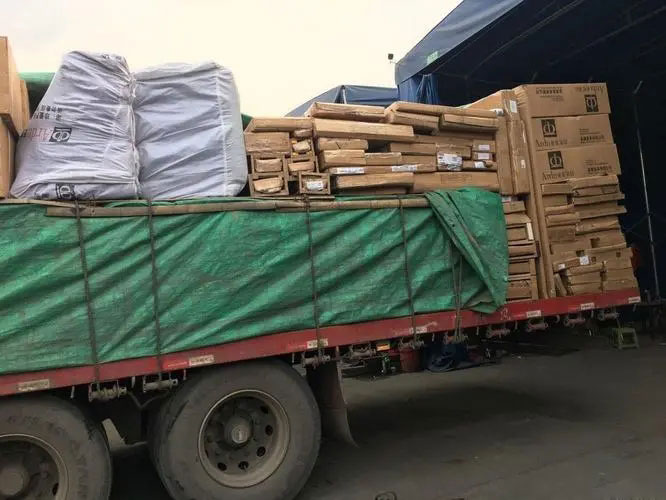 准格尔家具托运
